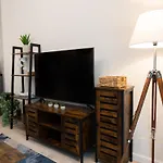 Apartamento In By Baltic
