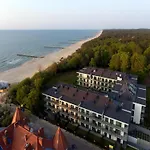 In By Baltic Apartamento