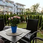 Apartamento In By Baltic *