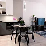 Apartamento In By Baltic