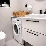 Apartamento In By Baltic Niechorze