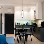 In By Baltic Apartamento *