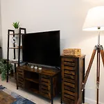 Apartamento In By Baltic *