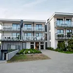 In By Baltic Apartamento *