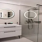 In By Baltic Apartamento *