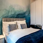 In By Baltic Apartamento *