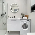 In By Baltic Apartamento Niechorze