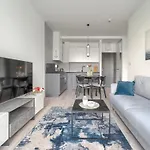 Apartamento In By Baltic