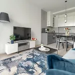 In By Baltic Apartamento *