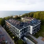 In By Baltic Apartamento Niechorze