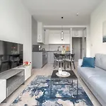 In By Baltic Apartamento