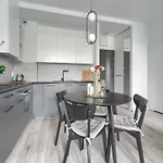 In By Baltic Apartamento Niechorze