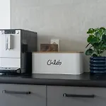 Apartamento In By Baltic *