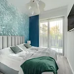 Apartamento In By Baltic *