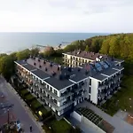 In By Baltic Niechorze