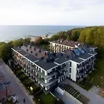 In By Baltic Niechorze