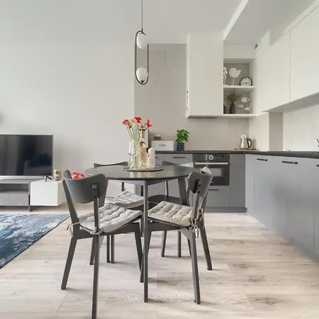 In By Baltic 니에초르체