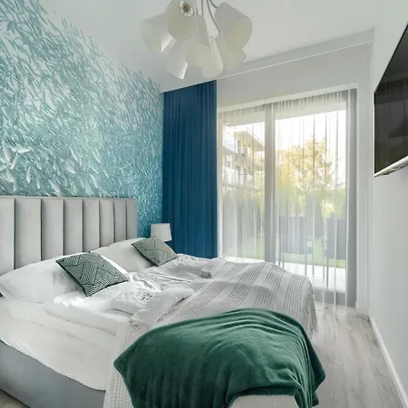 In By Baltic 니에초르체