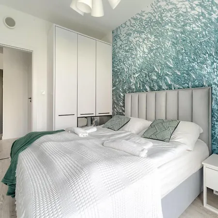 In By Baltic 아파트