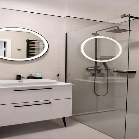 In By Baltic شقة *