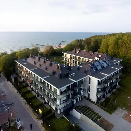 In By Baltic 아파트 니에초르체