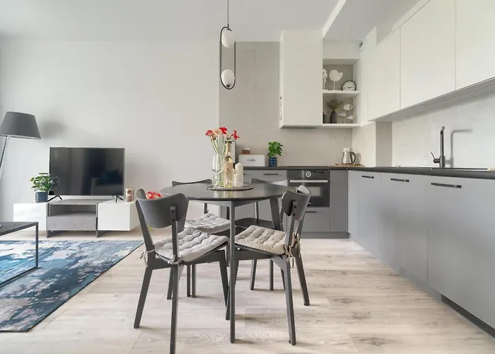 In By Baltic Niechorze