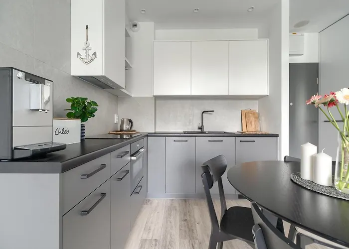 Apartamento In By Baltic *