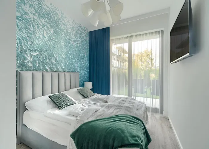 In By Baltic Niechorze