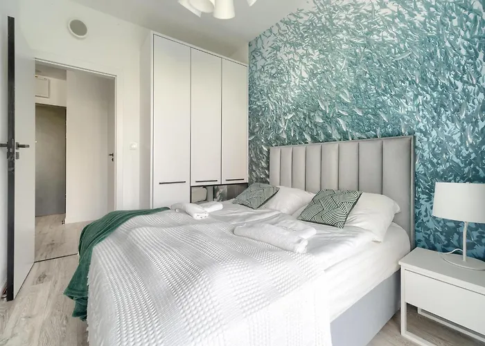 In By Baltic Apartamento