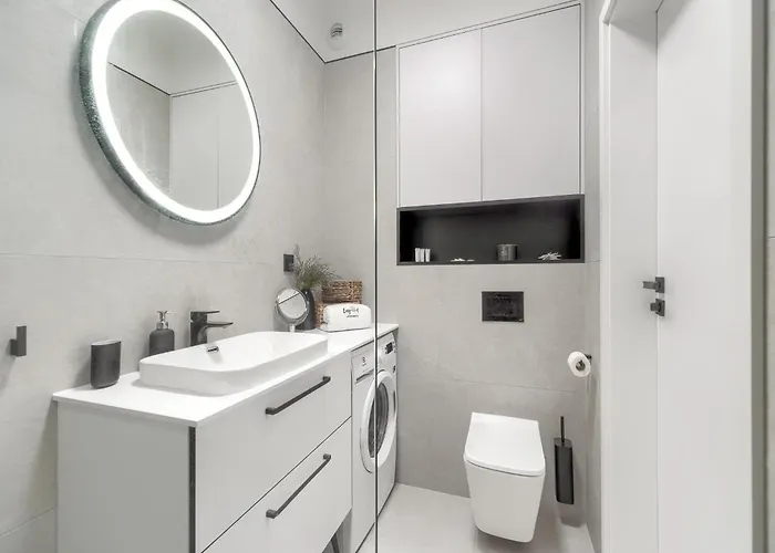 Apartamento In By Baltic